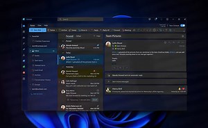 Gmail czy Outlook? 5 powodów, dla których warto wybrać klienta pocztowego Microsoft