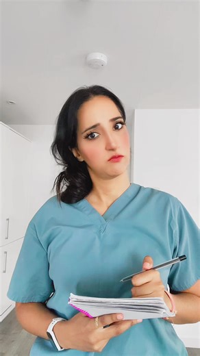 Ah yes, the clueless father at the doctor’s appointment—the man who helped create the child but now stares at it like it’s an alien life form. He’ll proudly announce, “He’s sick,” as if that narrows it down. Fever? Rash? Missing limb? Who knows. Then he turns to the kid for answers, because clearly a five-year-old is the better historian. If Mom’s not there, it’s game over—the father’s medical contribution is usually, “He ate something… maybe?” Watching some dads in appointments is like watching