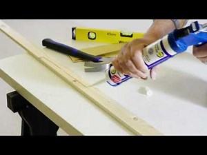 How to Install Wooden Panelling | DIY Guide | Wickes