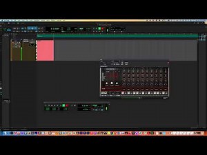 PRO TOOLS-Working with Boom