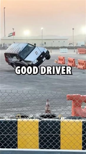 4 Signs You’re A Good Driver