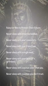 Some mistakes cost more than a night of pleasure; protect your future, not just your desires. | Sigma Rules