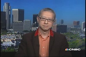 Talking with Youku, the 'YouTube of China'