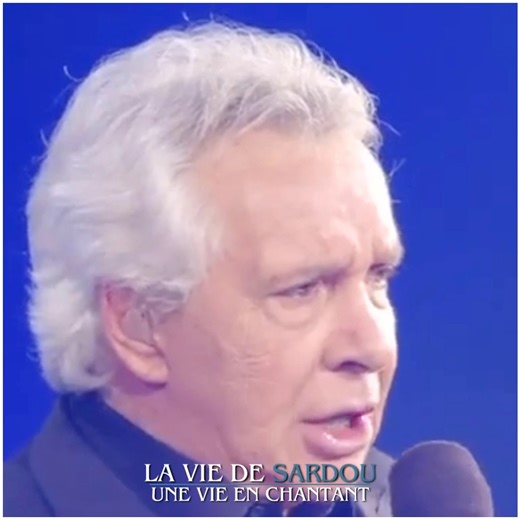 1.2M views · 48K reactions | Duo tendre : Michel Sardou et Sarah May Vézeau (Star Académie Canada 2012)  | La vie de Sardou, une vie en chantant | Facebook