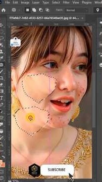 Adobe Photoshop 2026 Tips | For Beginners need to know this one #photoshop #taiitsahring