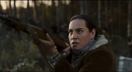 ‘Night Raiders’ Review: A Future That Resembles the Past