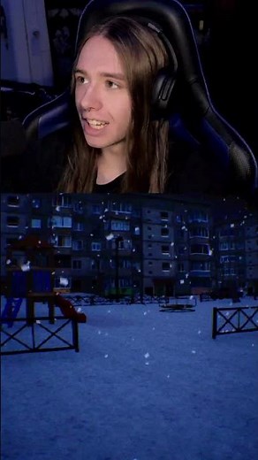 What A Night!! #garbagetakeoutday #indiehorror #gaming #indiegames #gameplay #horror #jumpscare