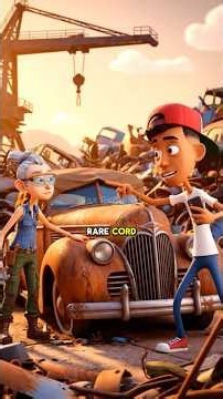 #carrestorationproject #viral #foryoupage #animation