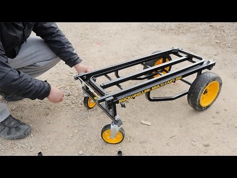 RocknRoller Multi-Cart