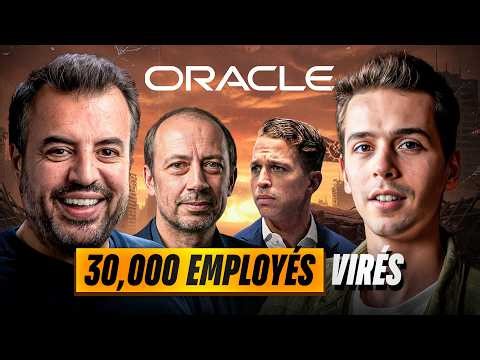 Pourquoi OpenAI rachète TBPN pour $100 millions : ce qu'ils veulent contrôler vraiment !