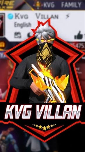 𝗞ᴠɢ 𝗩ɪʟʟᴀɴ × on Instagram: "Tag ur gem in free fire 🫂💥"