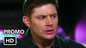 Supernatural 15x06 Promo "Golden Time" (HD) Season 15 Episode 6 Promo
