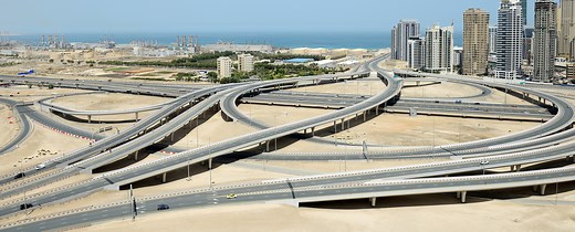 Bridge construction specialist | VSL