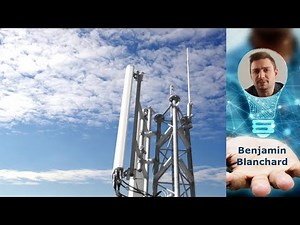 Tout savoir sur le réseau 4G et les antennes relais : fonctionnement et enjeux !