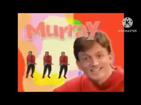 The Wiggles Intro Theme Song