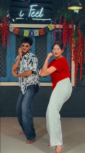 Shaky Shaky Viral Dance #shorts #dance