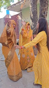 263K views · 4.1K reactions | Bhangda dance in Haldi ceremony #natkhatgang #Bhangda | Natkhat Gang | Facebook