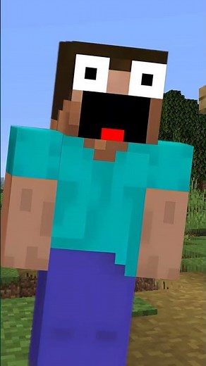 ¿POR QUÉ NO PODEMOS JUGAR MINECRAFT EN MINECRAFT? #minecraft #minecraftshorts #shorts