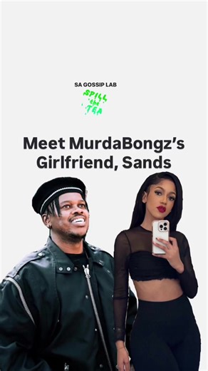 Sands Celebrates Valentine's Day in Boyfriend’s Merch