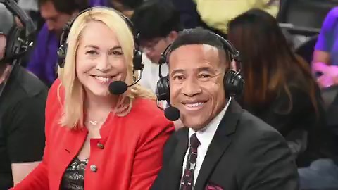A quick note on @MarkJonesESPN.Nothing Max and I didn’t say on the game broadcast Sunday, when we were fortunate enough to share his final ESPN stage.But in case you missed it…here’s the gist…