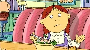 Arthur season 23 Fright Night; Citizen Cheikh Reviews