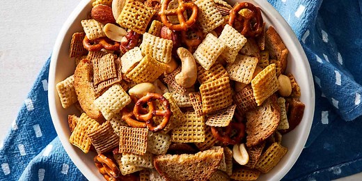 Original Chex Party Mix