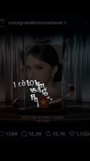 1 cô Lọ lem Việt Nam đấu vs 4 con sói Philippines
