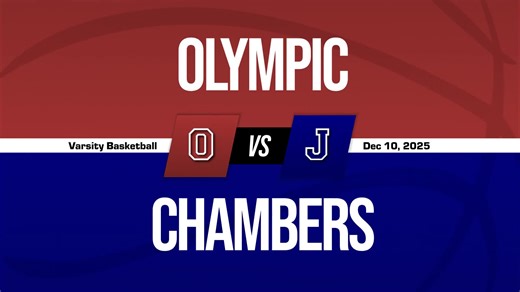 Basketball Recap: Olympic Comes Up Short + How To Watch