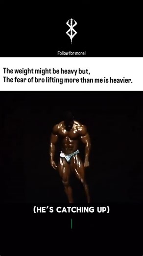 @gutsgymmindset on Instagram: "Real 👇 The thickest, most intimidating physique of the old-school era. Bertil Fox didn’t walk on stage — he steamrolled into it. His brutal density, freak strength, and heavy, grainy muscle made him one of the most unforgettable mass monsters in bodybuilding history. Every flex was a reminder of what real iron discipline looked like — raw, powerful, unapologetic. Bertil Fox — the definition of old-school mass and sheer brutality. Keywords: Men who were betrayed, B