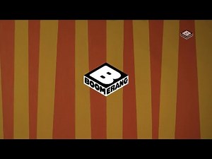 Boomerang (Poland) - Continuity (October 26, 2021) (English)