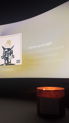 Power Trip by J Cole: Lyrics and Analysis