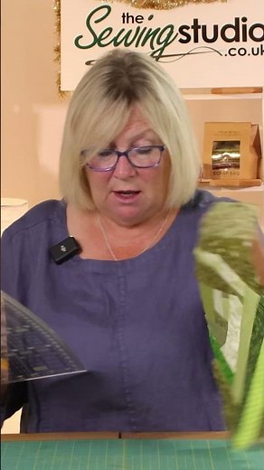 Flip and Stitch Technique