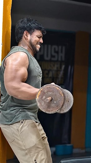 Biceps training 💯📈💪🔥🧿 #armwrestler #motivation