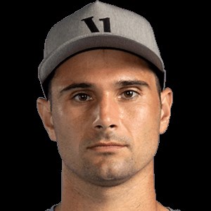 Marcos Giron | Overview | ATP Tour | Tennis