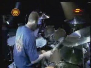 The offspring live (have you ever) live
