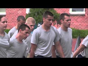 V20150417 - Recruit School Experience