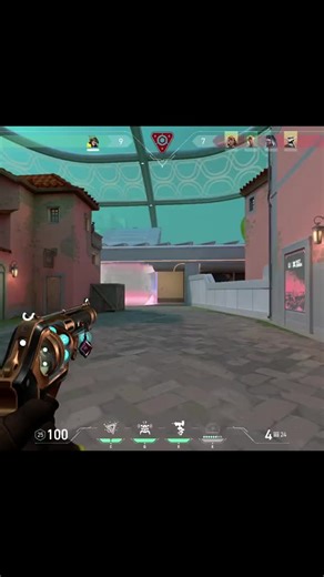 Raze Valorant Highlight: Explosive Plays and Epic Moments