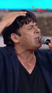 8.1M views · 116K reactions | ROFL! When Sudesh Lehri performed Honey Singh’s 'Blue Hai Pani' song in Anoop Jalota style #SudeshLehri #HoneySingh #BlueHaiPaniPani #AnoopJalota #Spoof #MirchiPlus | Mirchi Plus | Facebook