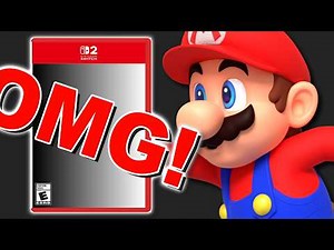 Nintendo's BIG Summer Game Just Leaked...