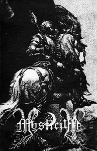 Mysticum - Mysticum (Best Of)