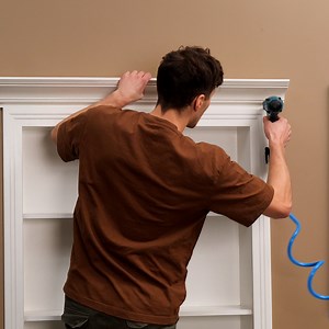 Secret Room Behind Bookcase | Handy Panda