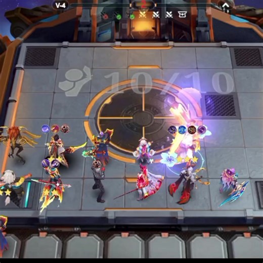 Ultimate Guide to Roger in Mobile Legends