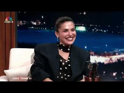 İlhan Şen’in, Biran Damla Yılmaz’a, Saba Tümer’le programında yaptığı sürpriz