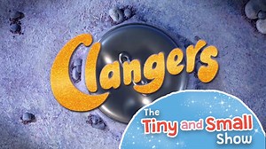 1.3K views · 111 reactions | There's a brand new episode of The Tiny and Small Show available to watch on the Clangers YouTube channel! This brand new show - made especially for preschoolers to watch on YouTube and YouTube kids - helps your Tinies and Smalls learn more about numbers, colours, shapes and kindness! 拾 Available to watch now here  https://bit.ly/2Mi1Prf | Clangers | Facebook