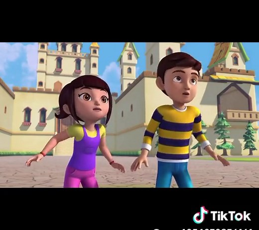 Rudra Cartoon Episodes: Fun Adventures for Kids