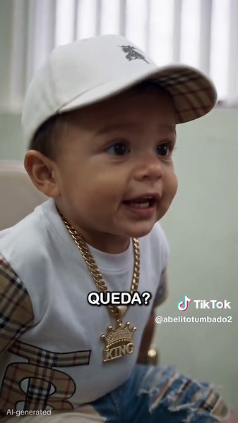 abelito se quiere vengar de Sofía 💔 #bebe #meme #Viral #parati | abelito y sofi