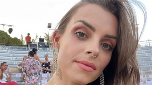 Alexia Mori protégée quotidiennement par des gardes du corps après "Secret Story" : elle revient pour la première fois sur son calvaire