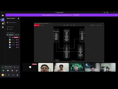 CampusEats MVP Demonstration Video – Portfolio 1