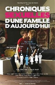 Chroniques sexuelles d'une famille d'aujourd'hui (Film, 2012) &mdash; CinéSérie