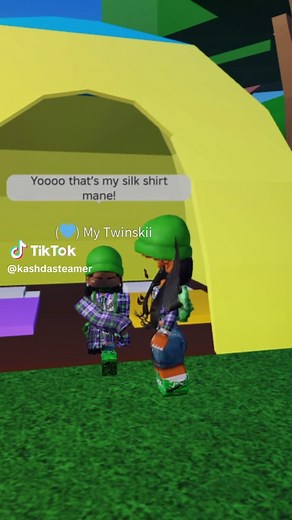 Creating Unique Avatars in Roblox